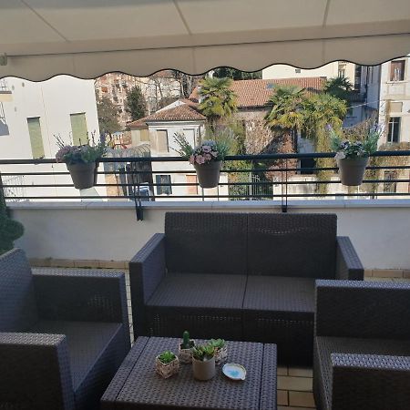 Daddyrooms Treviso Exterior photo