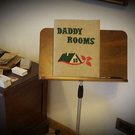Daddyrooms Treviso Exterior photo