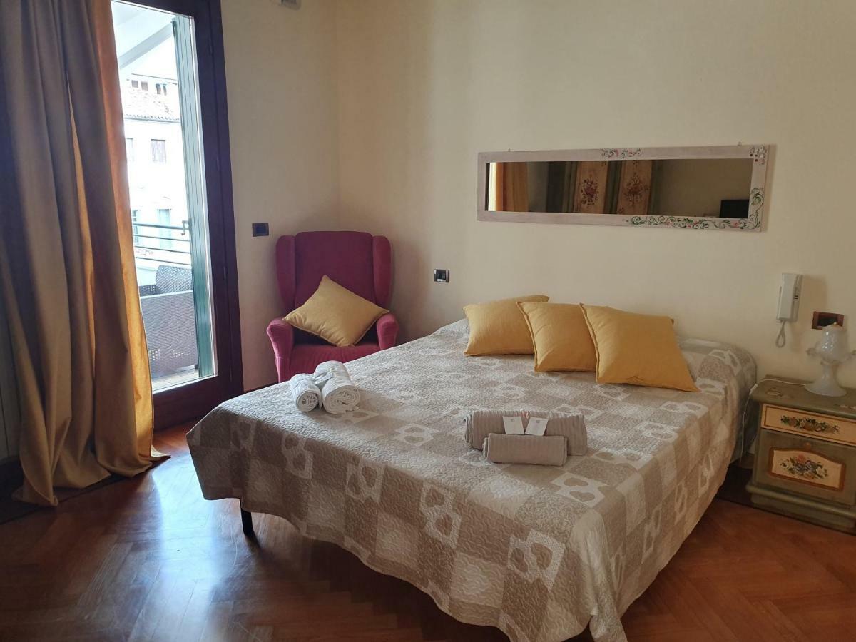 Daddyrooms Treviso Exterior photo
