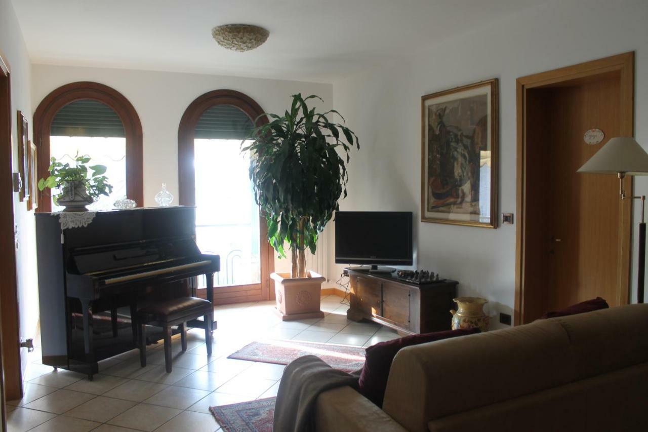 Daddyrooms Treviso Exterior photo