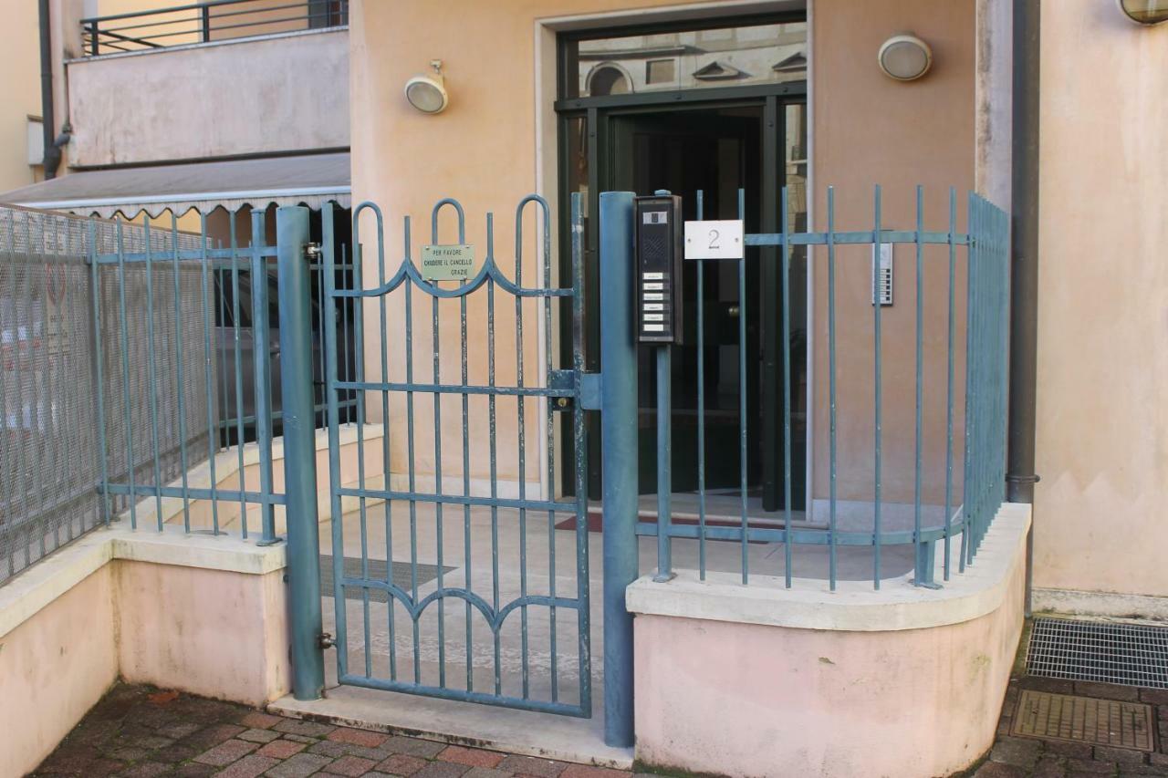 Daddyrooms Treviso Exterior photo