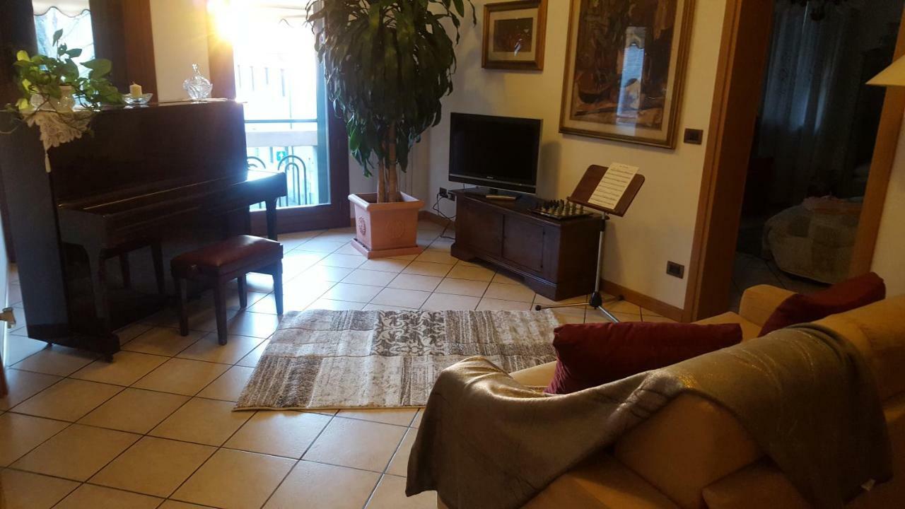 Daddyrooms Treviso Exterior photo