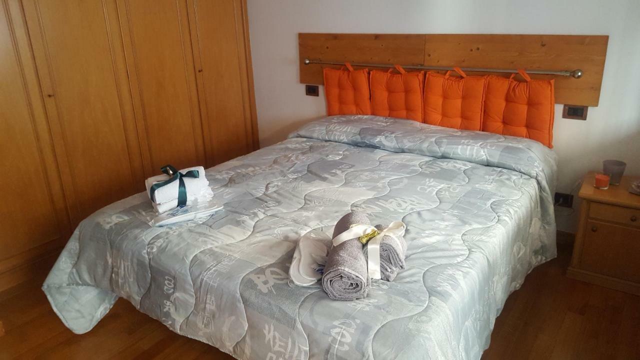 Daddyrooms Treviso Exterior photo