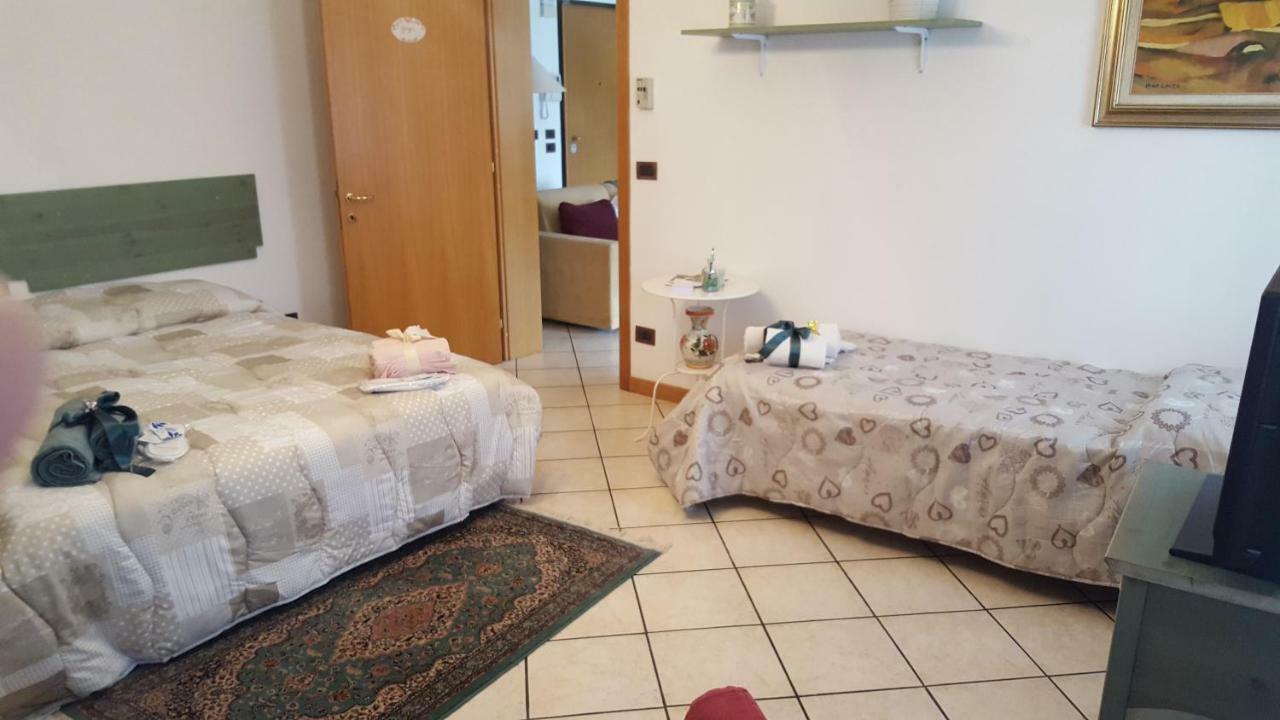 Daddyrooms Treviso Exterior photo