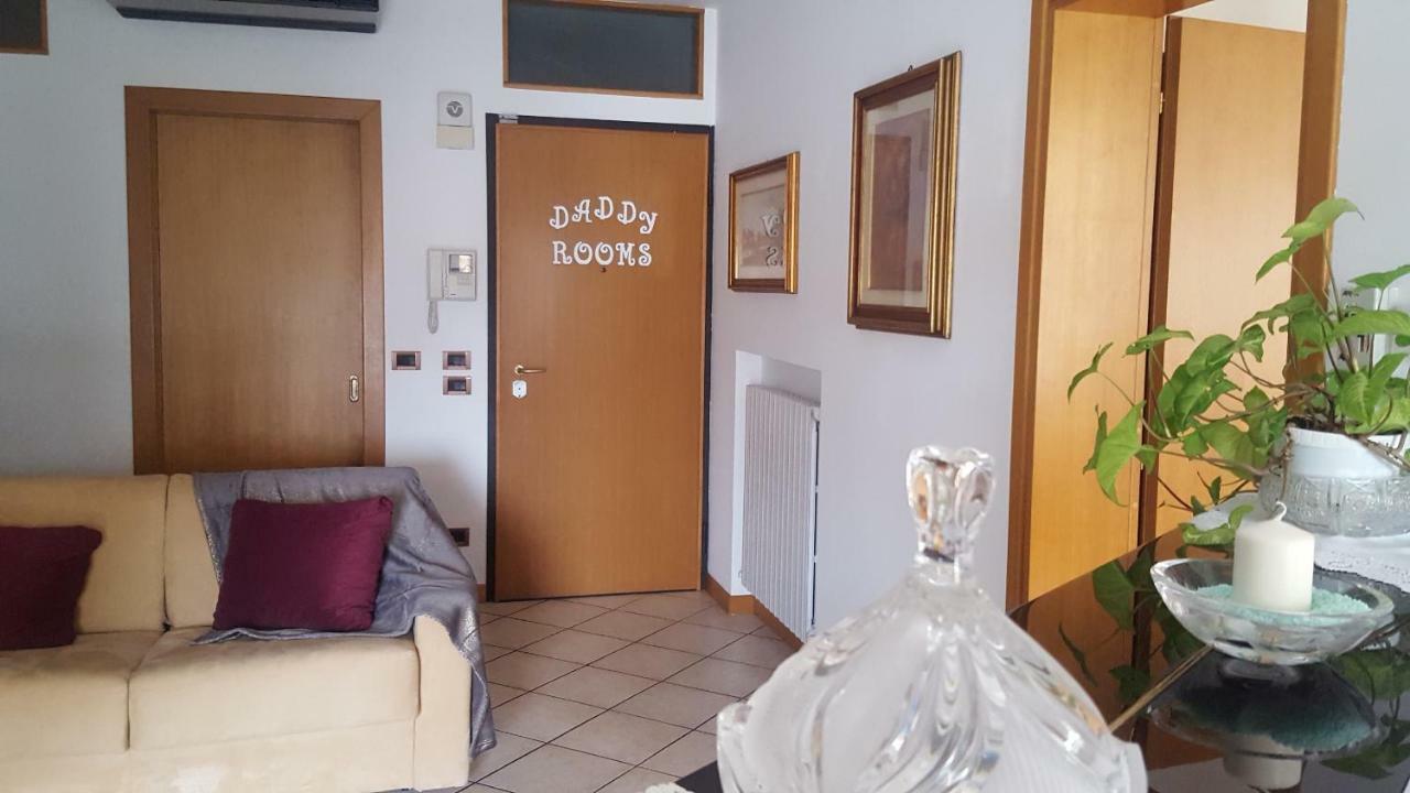 Daddyrooms Treviso Exterior photo