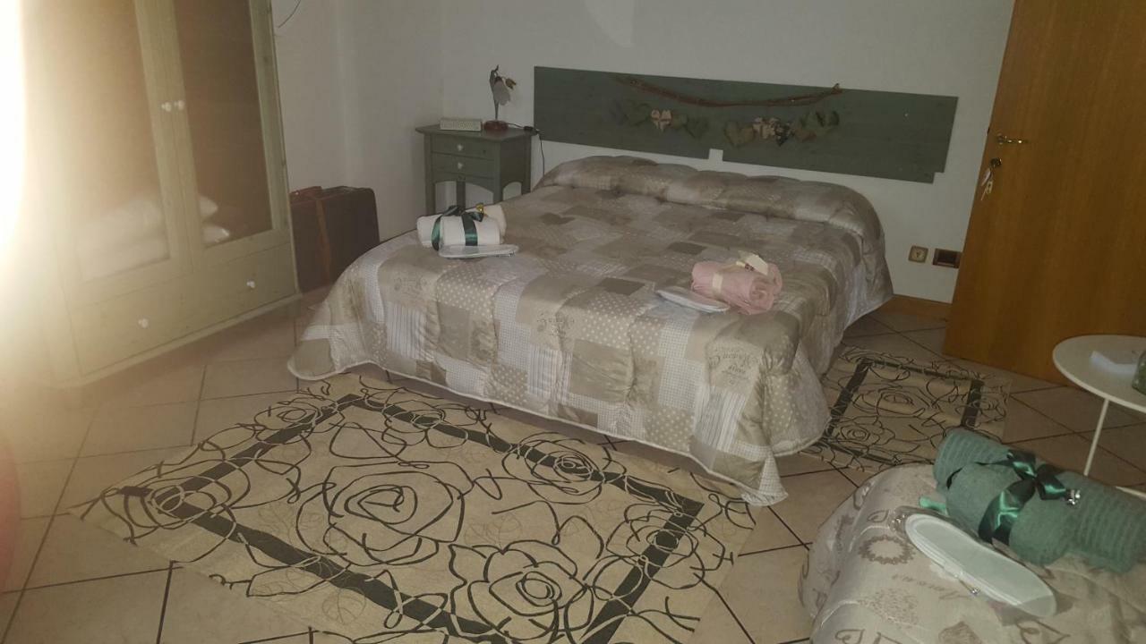 Daddyrooms Treviso Exterior photo