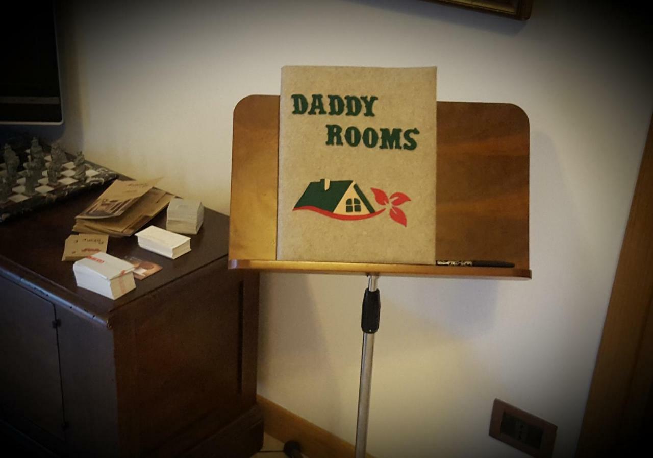 Daddyrooms Treviso Exterior photo