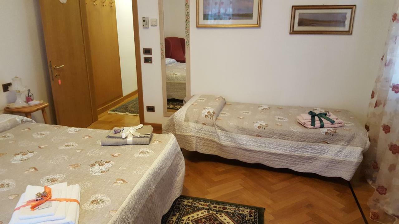 Daddyrooms Treviso Exterior photo