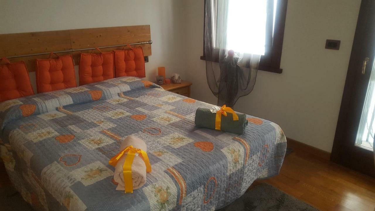 Daddyrooms Treviso Exterior photo