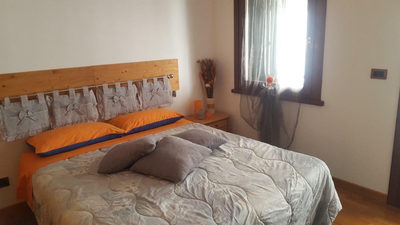 Daddyrooms Treviso Exterior photo