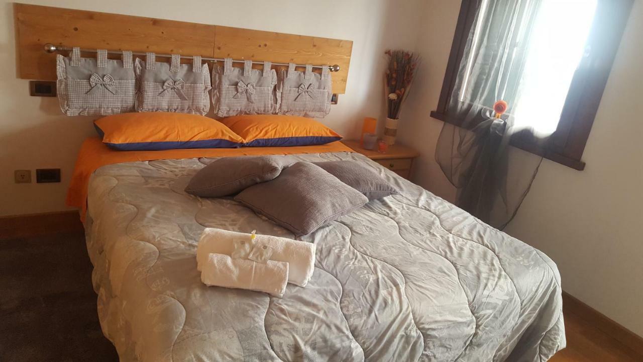 Daddyrooms Treviso Exterior photo