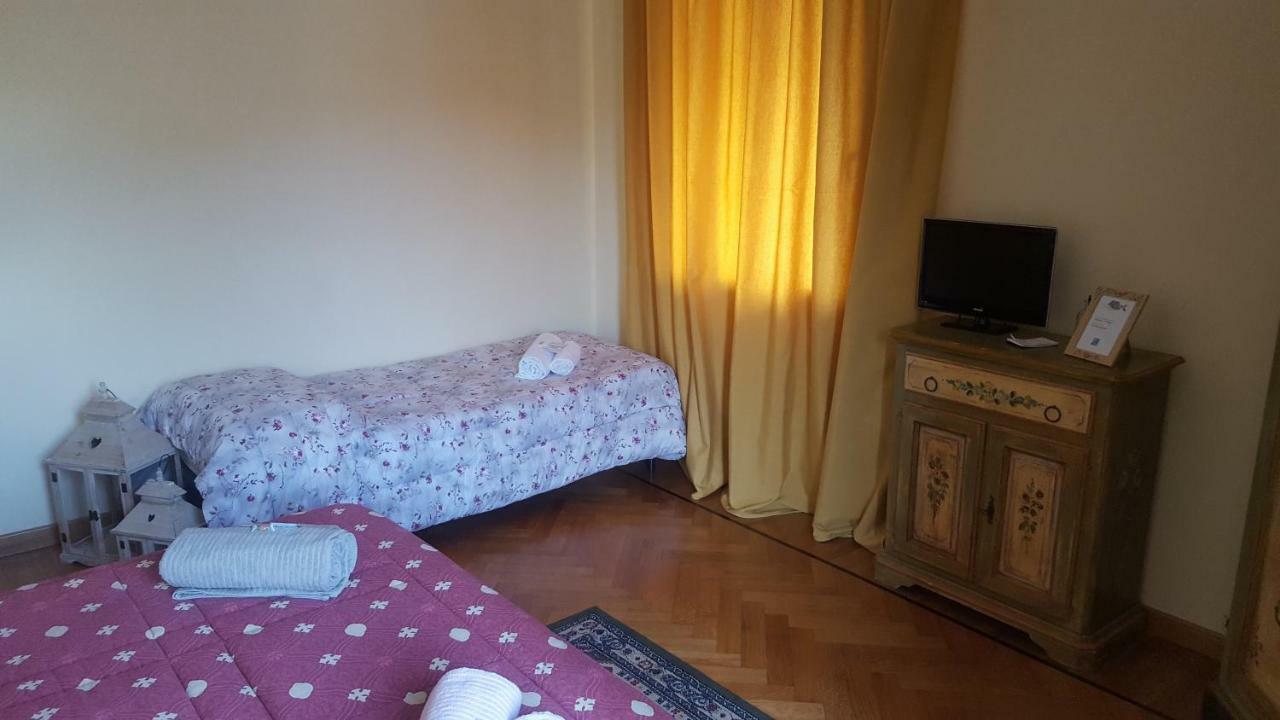 Daddyrooms Treviso Exterior photo